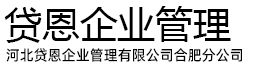 河北貸恩企業(yè)管理有限公司合肥分公司